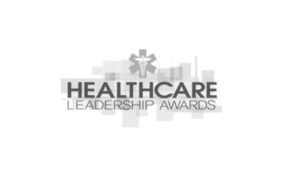 Healthcare Leadership Awards