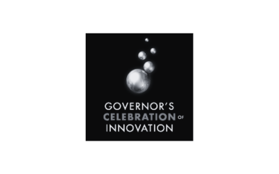 Governor's Celebration Innovation