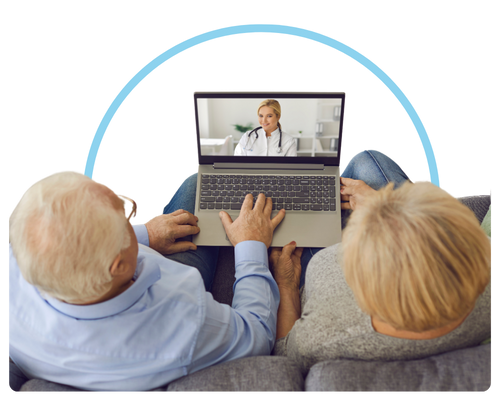 Virtual First Care