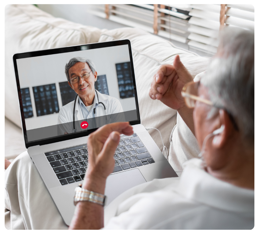 Telehealth