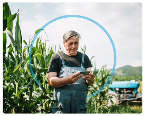 Rural Connected Care