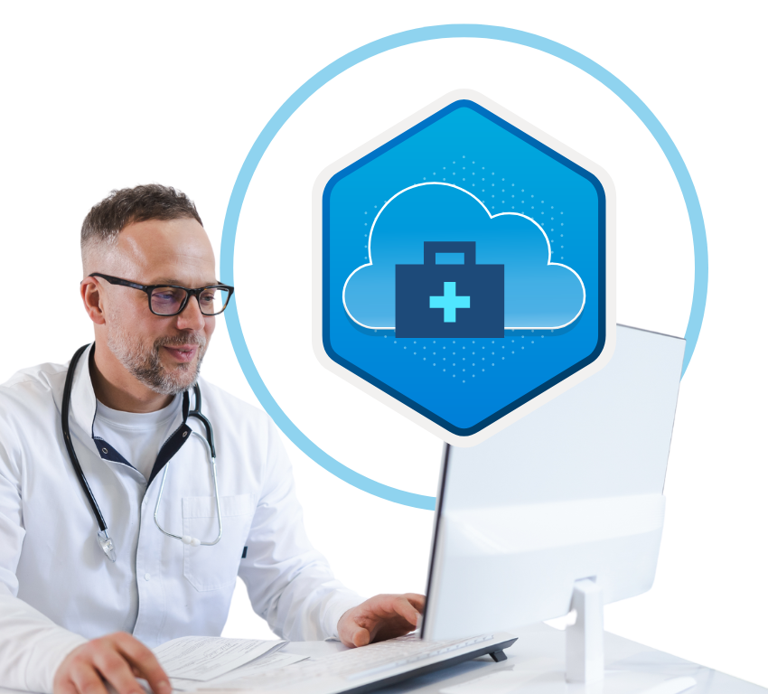 Microsoft Cloud for Healthcare